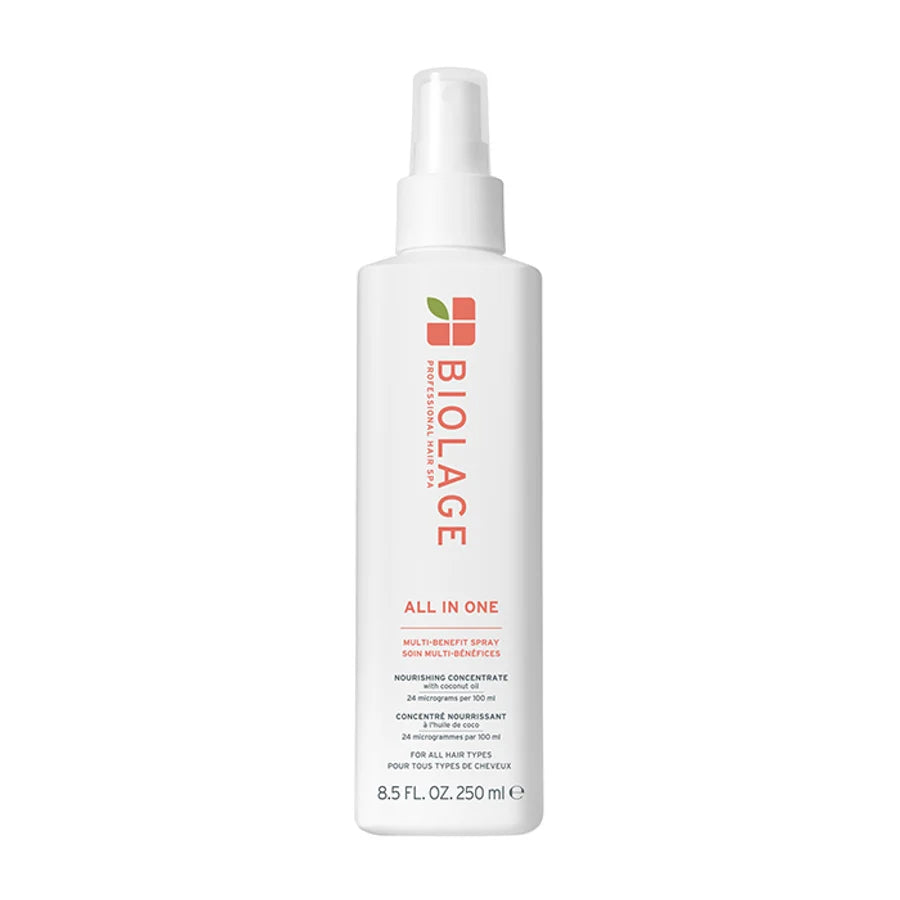 Biolage All-In-One Multi-Benefit Spray, All Hair Types 150ML / 8.5OZ