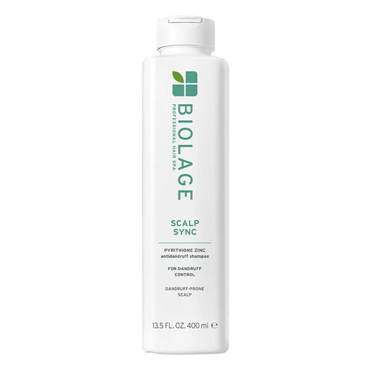 Biolage Scalp Sync Anti-Dandruff Shampoo for Dandruff - Prone Scalps