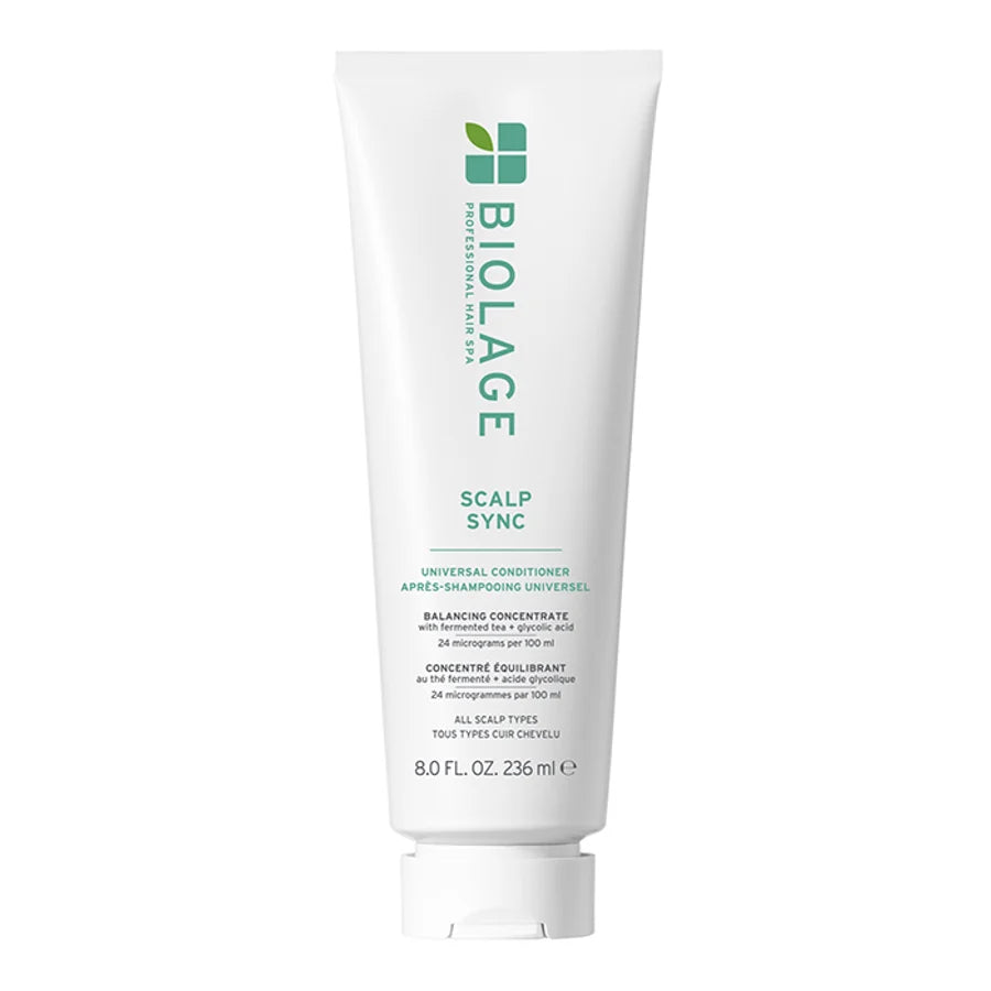Biolage Scalp Sync Universal Conditioner - All Scalp Types