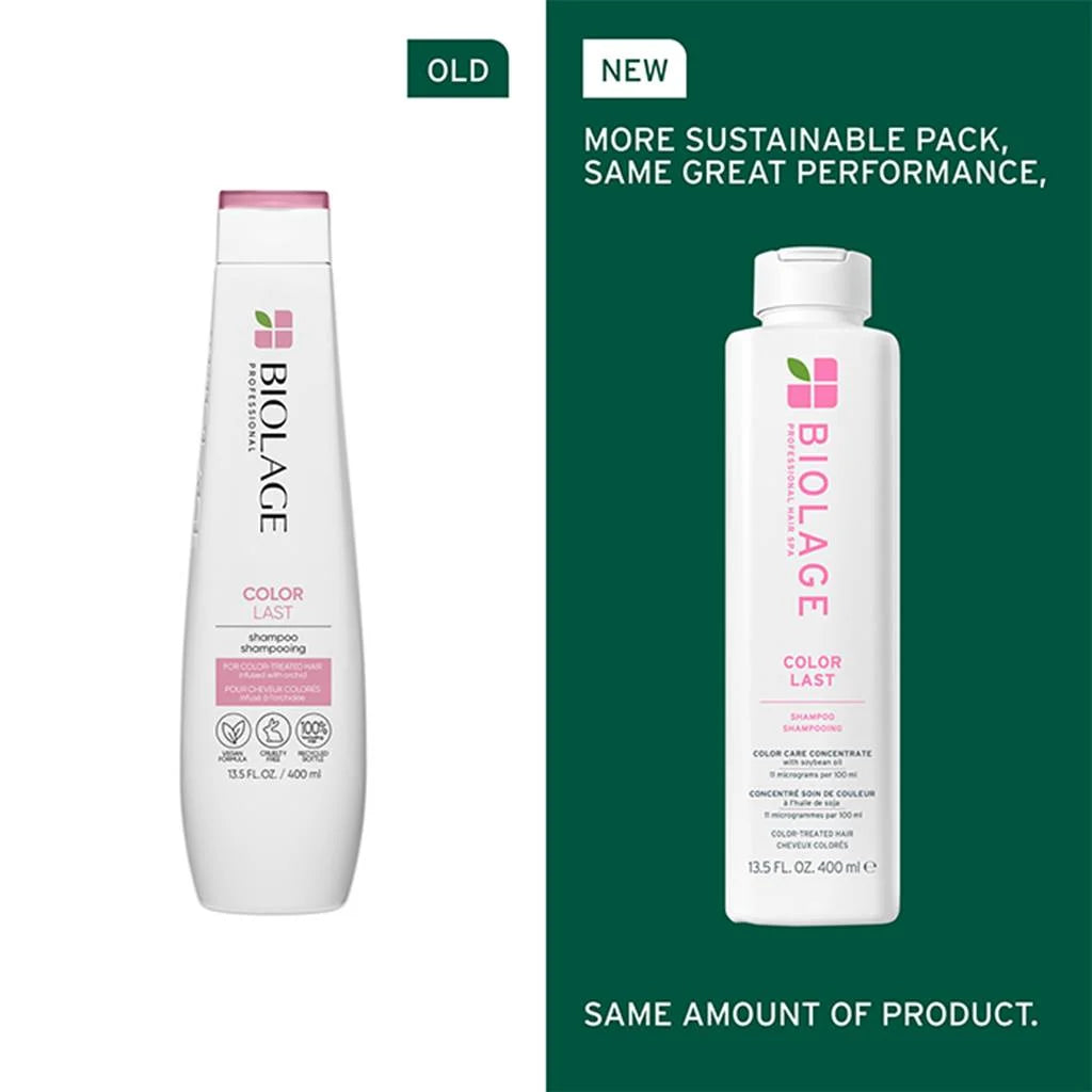 Biolage Color Last Shampoo | Color Protection