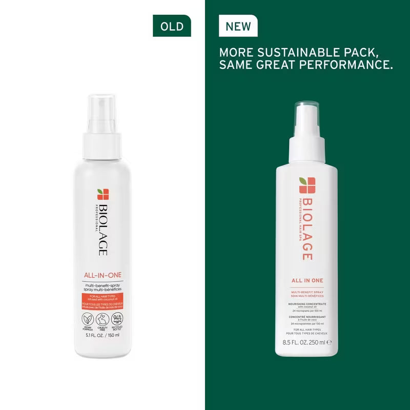 Biolage All-In-One Multi-Benefit Spray 8.5OZ / 250ML
