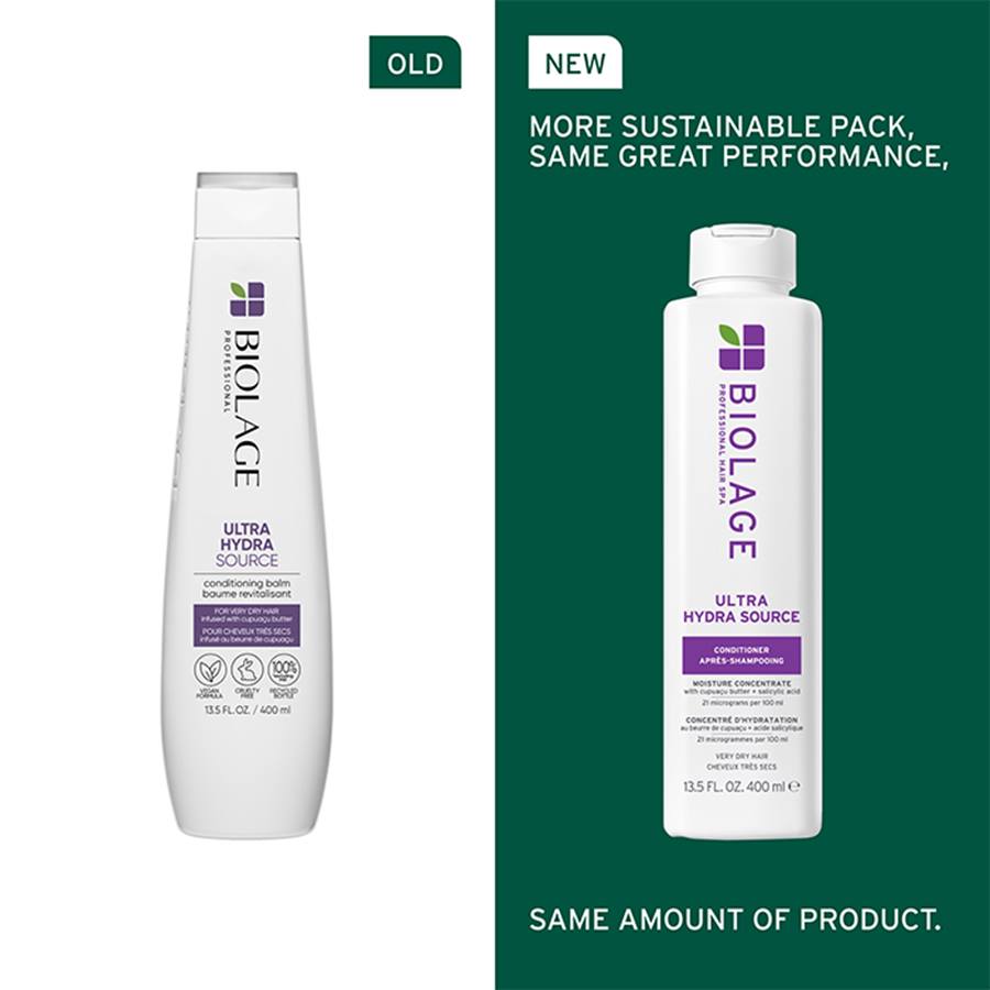 Biolage Ultra Hydra Source Conditioner | Very Dry Hair