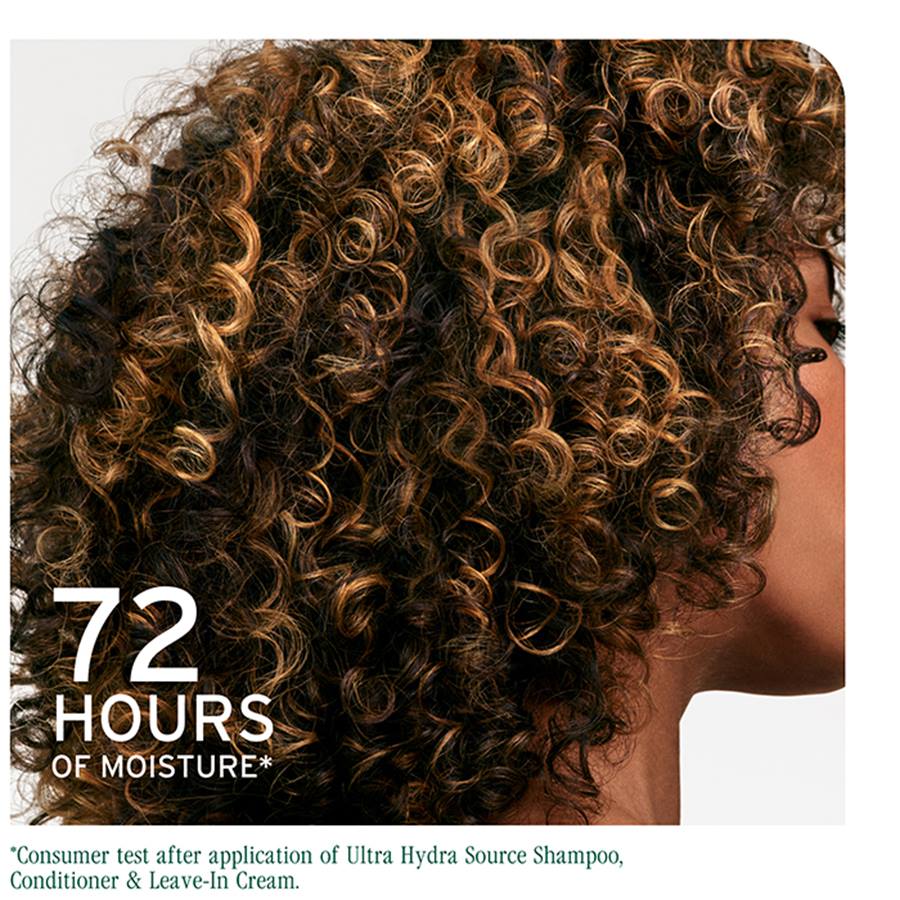 Biolage Ultra Hydra Source Leave-In Cream 6.8OZ \ 200ML | Very Dry Hair