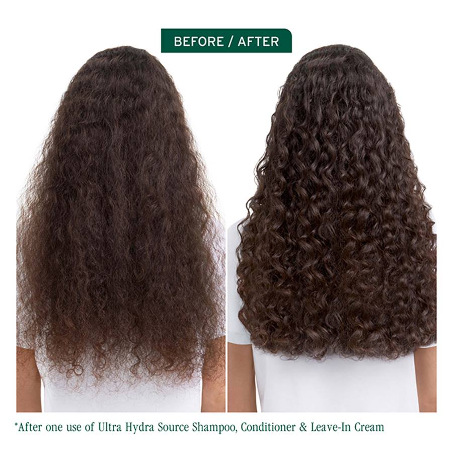 Biolage Ultra Hydra Source Leave-In Cream 6.8OZ \ 200ML | Very Dry Hair