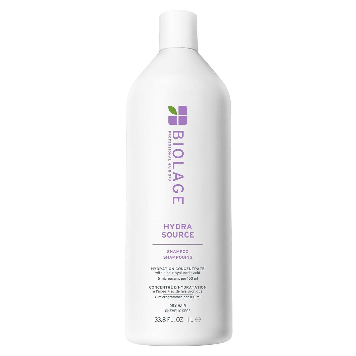 Biolage Hydra Source Shampoo | Dry Hair