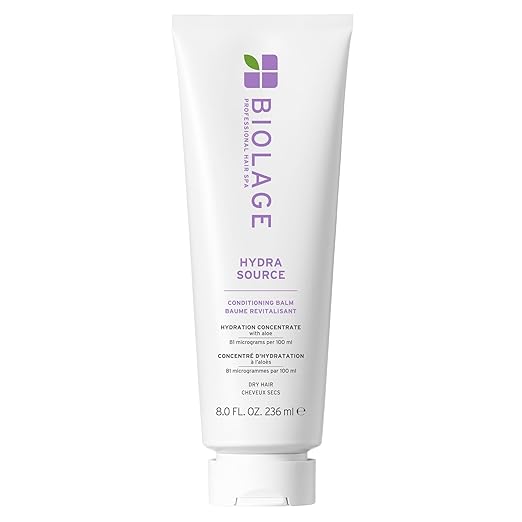 Biolage Hydra Source Conditioning Balm, Dry Hair