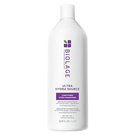 Biolage Ultra Hydra Source Conditioner | Very Dry Hair