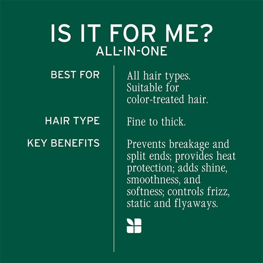 Biolage All-In-One Multi-Benefit Spray 8.5OZ / 250ML