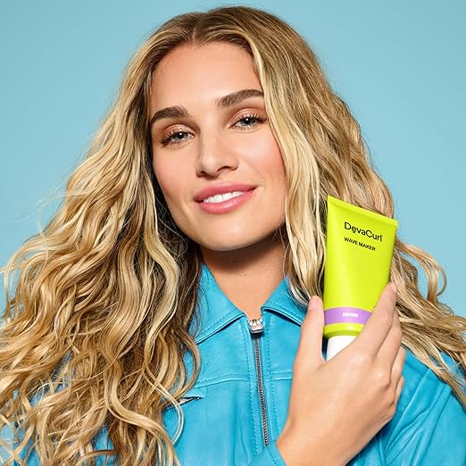 DevaCurl WaveMaker Lightweight Moisturizing Definer 147ML / 5OZ