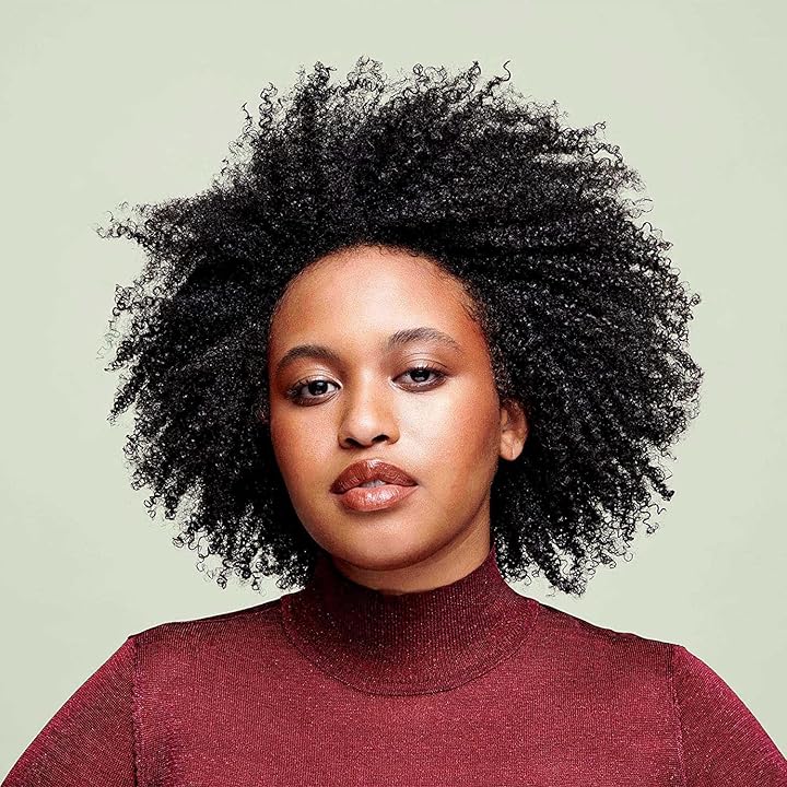 DevaCurl Supermousse Coconut Oil Infused Volumizer, Superfruits 5OZ / 141G