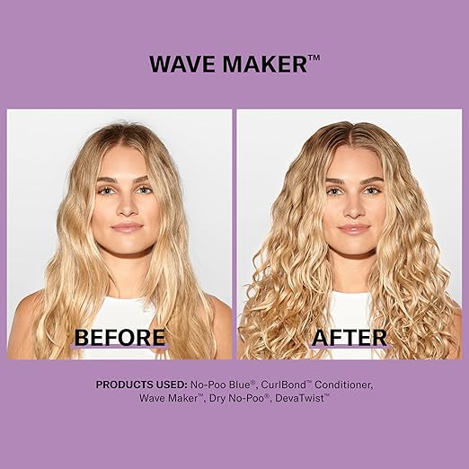 DevaCurl WaveMaker Lightweight Moisturizing Definer 147ML / 5OZ