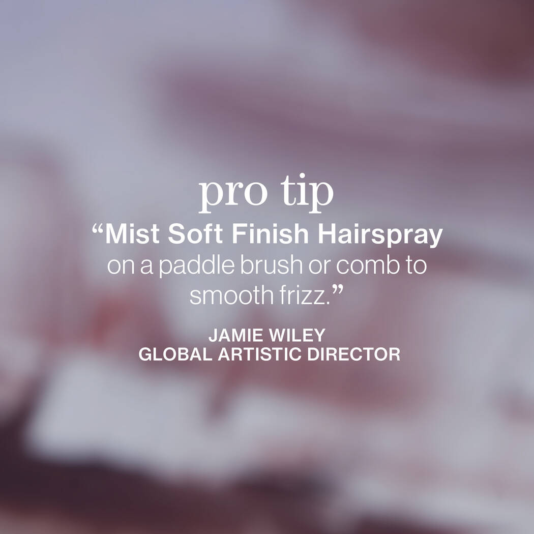Pureology Style + Protect Soft Finish Hairspray 365G / 11OZ