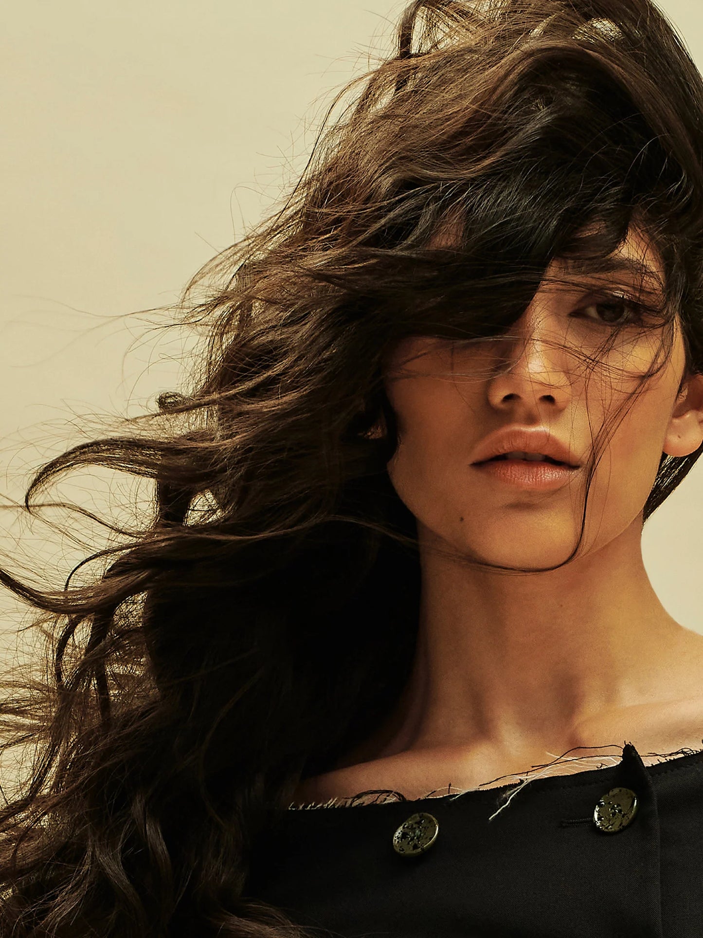 AG Bigwigg Root Volumizer Style