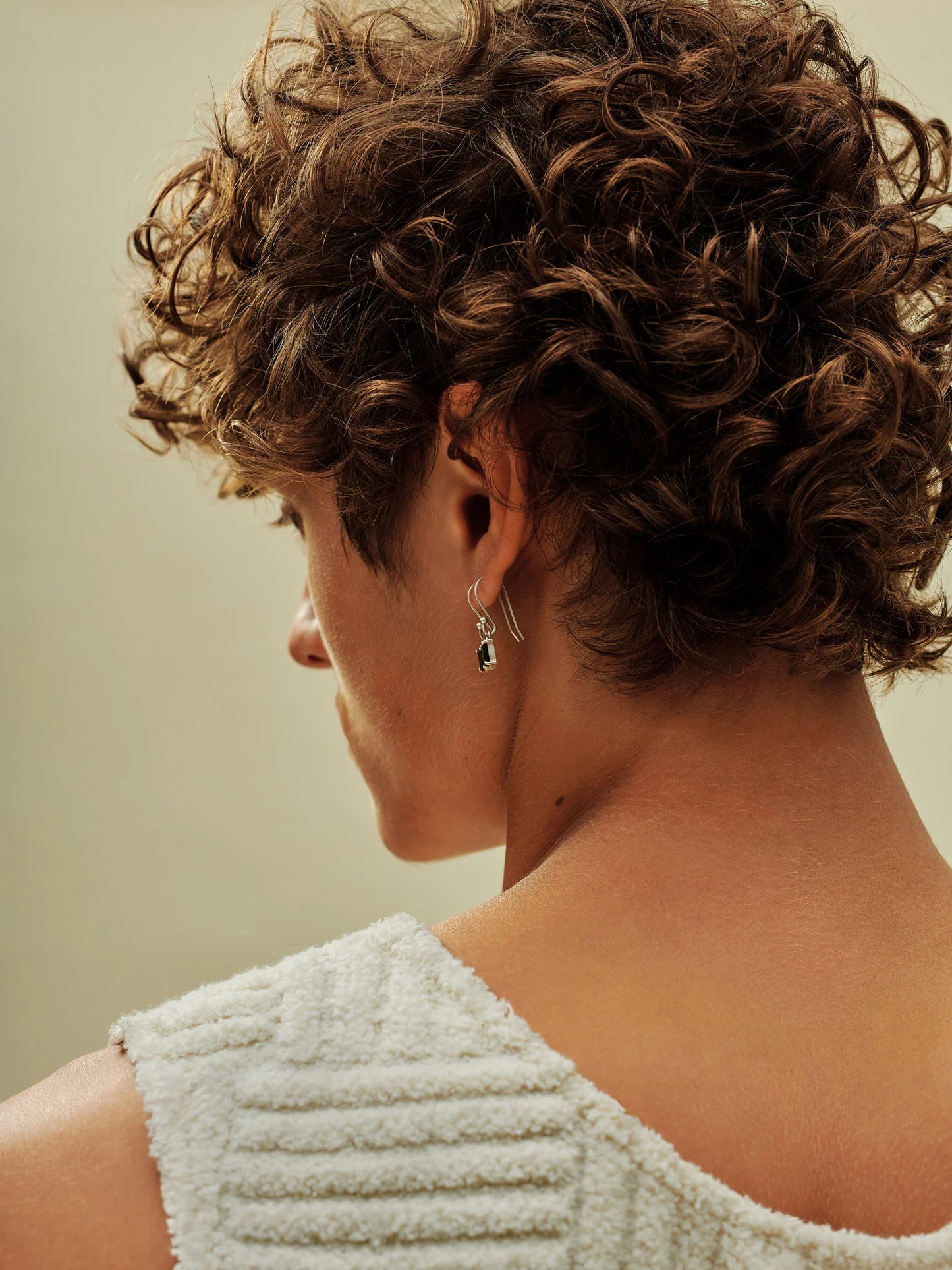 AG Curl Trigger Defining Spray Style