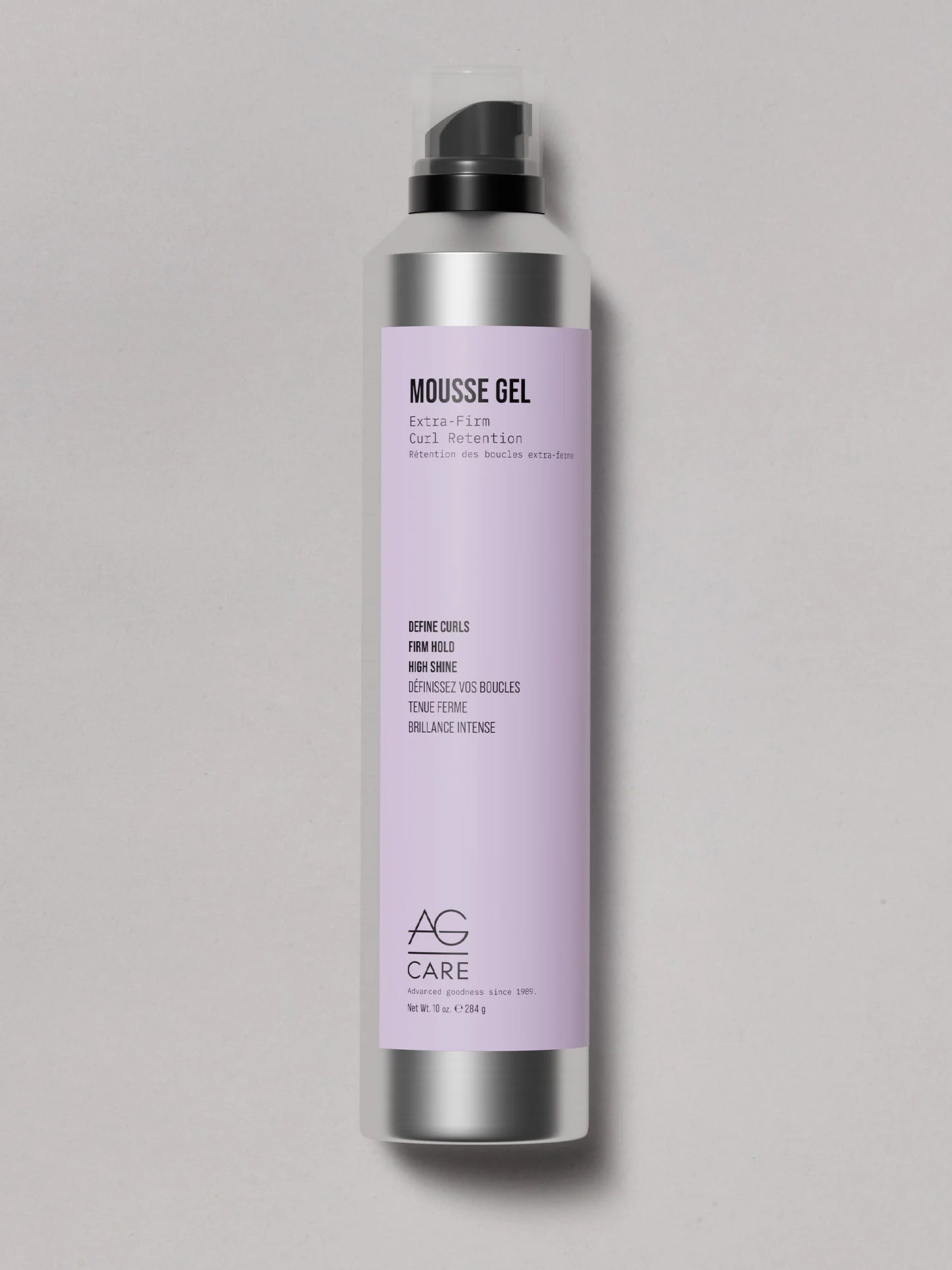AG Mousse Gel
