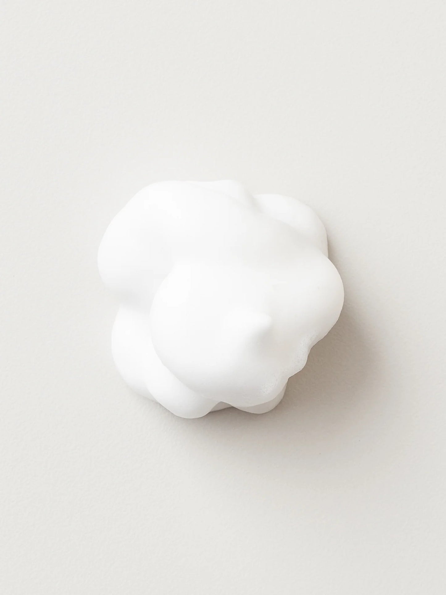 AG Mousse Gel Texture