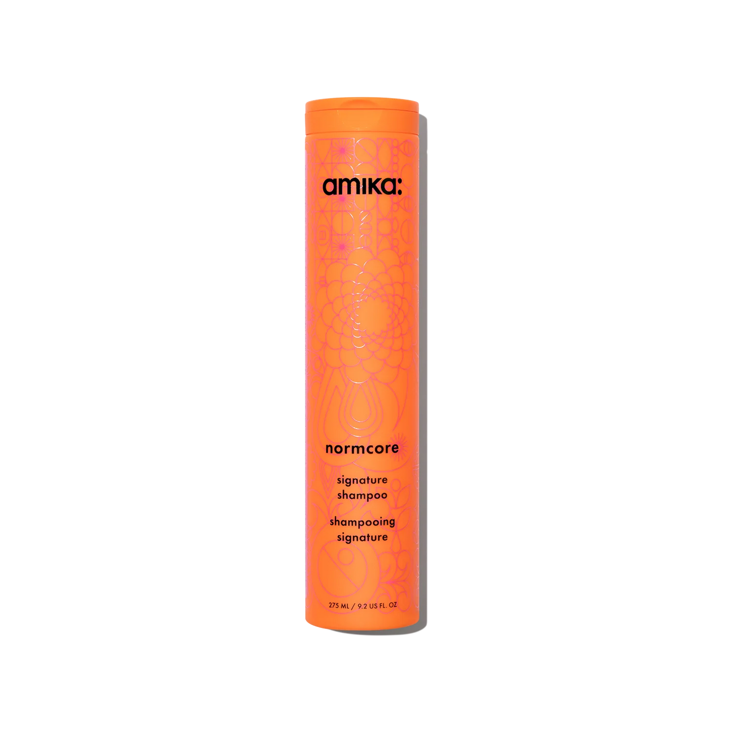 Amika Normcare Signature Shampoo