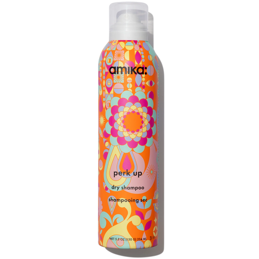 Amika Perk Up Dry Shampoo