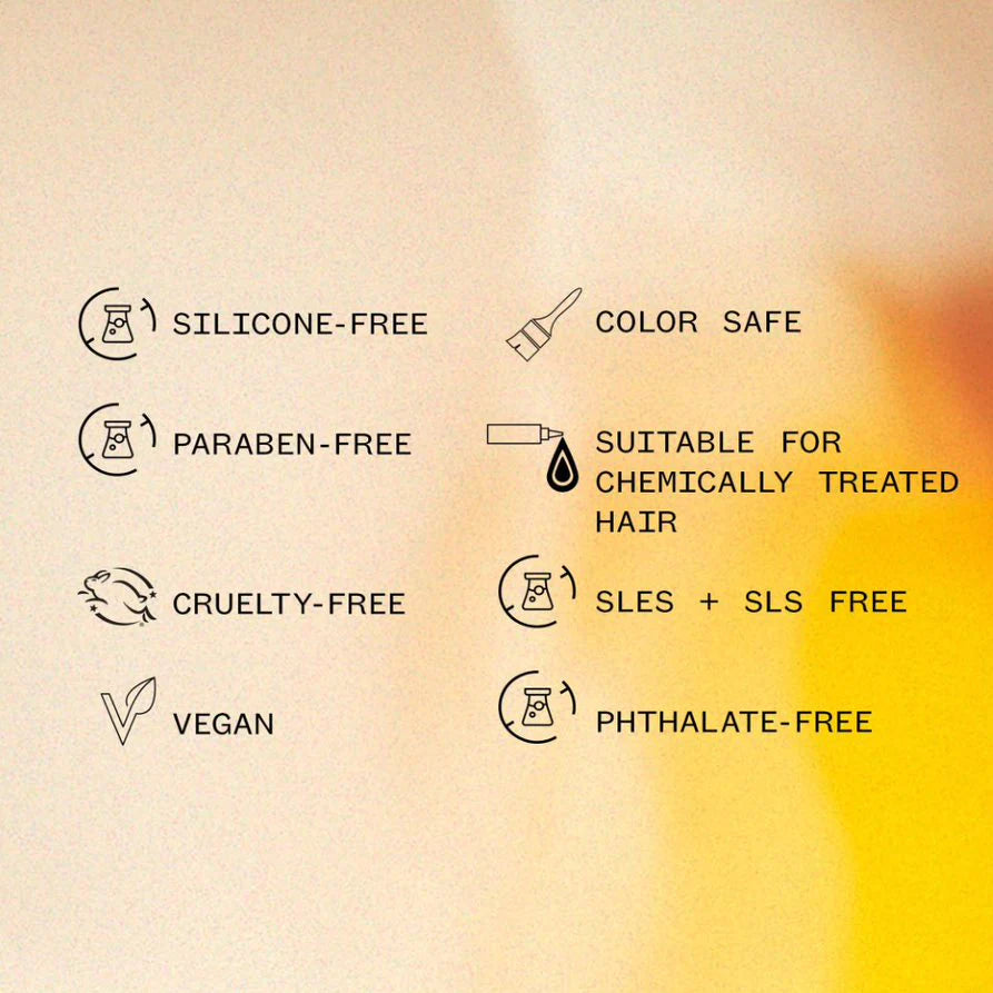 Amika Perk Up Dry Shampoo About