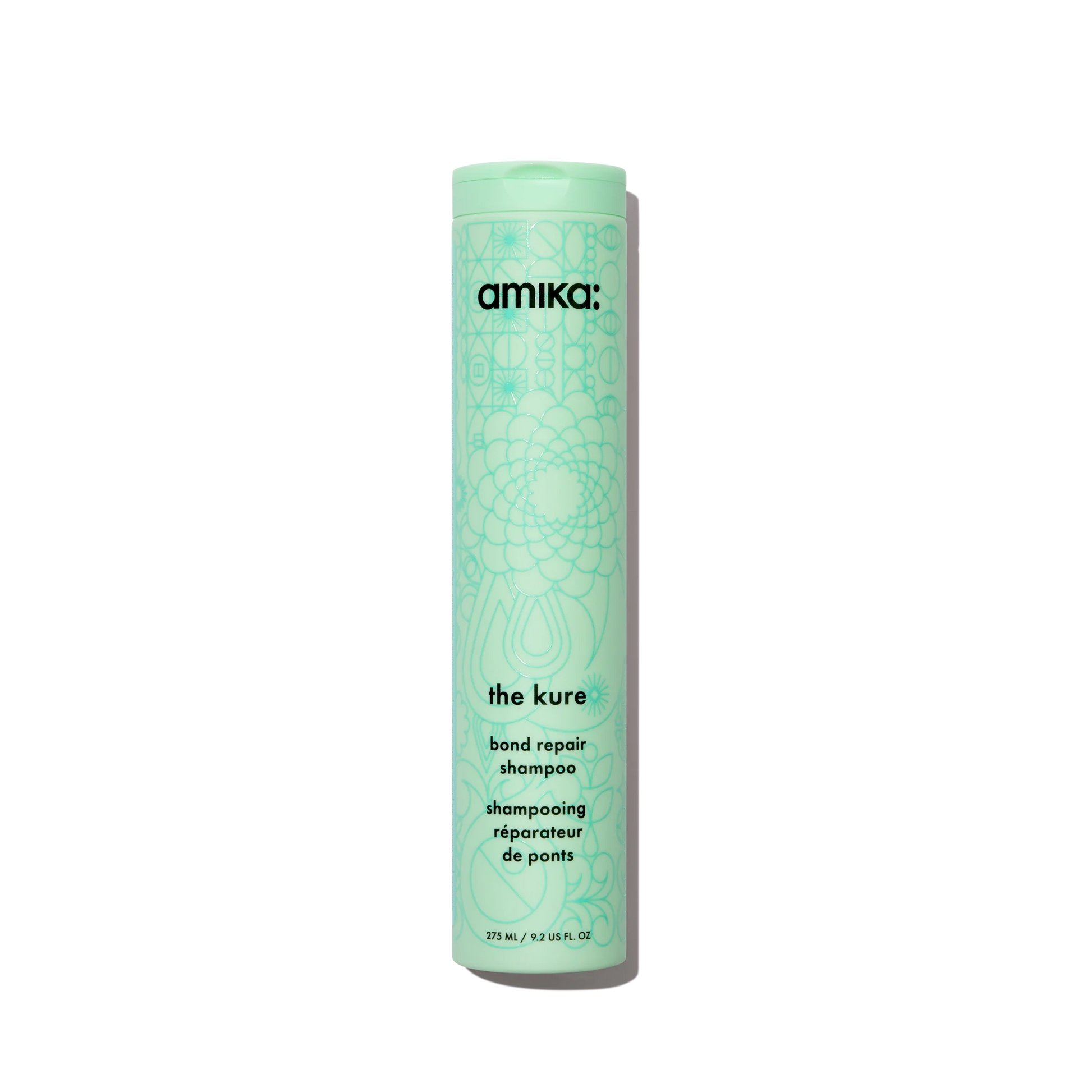 Amika The Kure Bond Repair Shampoo