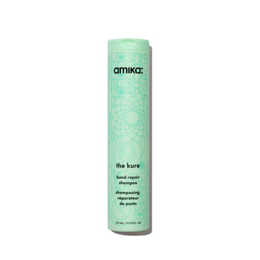 Amika The Kure Bond Repair Shampoo