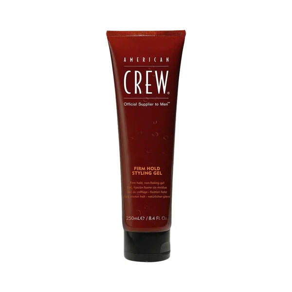 American Crew Firm Hold Styling Gel 250ml