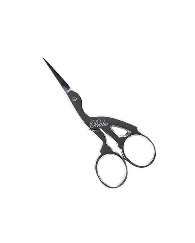 Babe Extensions Stork Scissors
