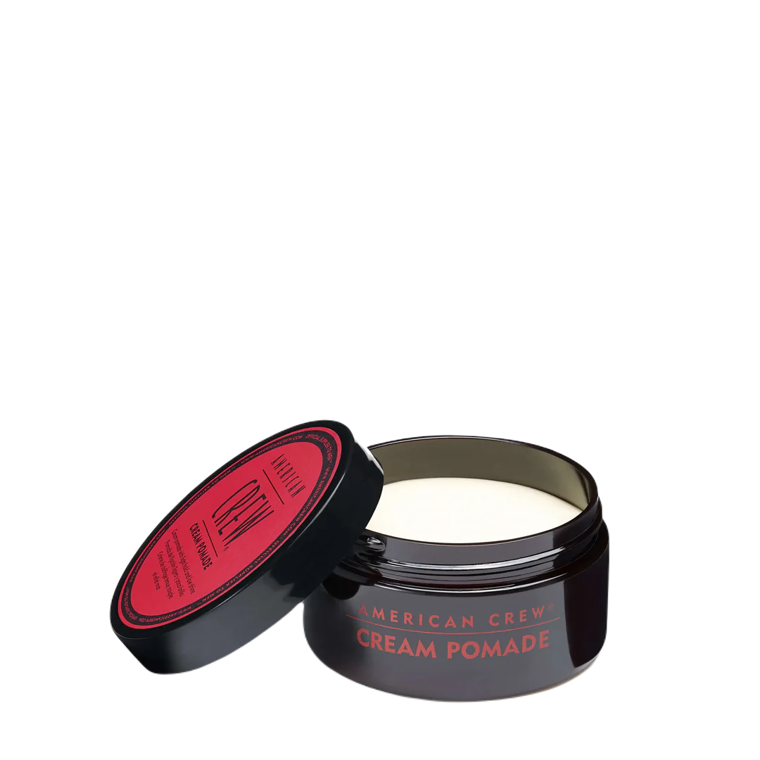 American Cream Cream Pomade 85G