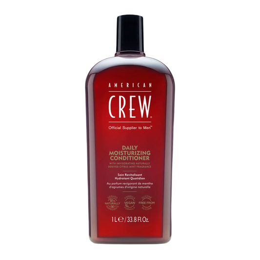 American Crew Daily Moisturizing Conditioner 1L