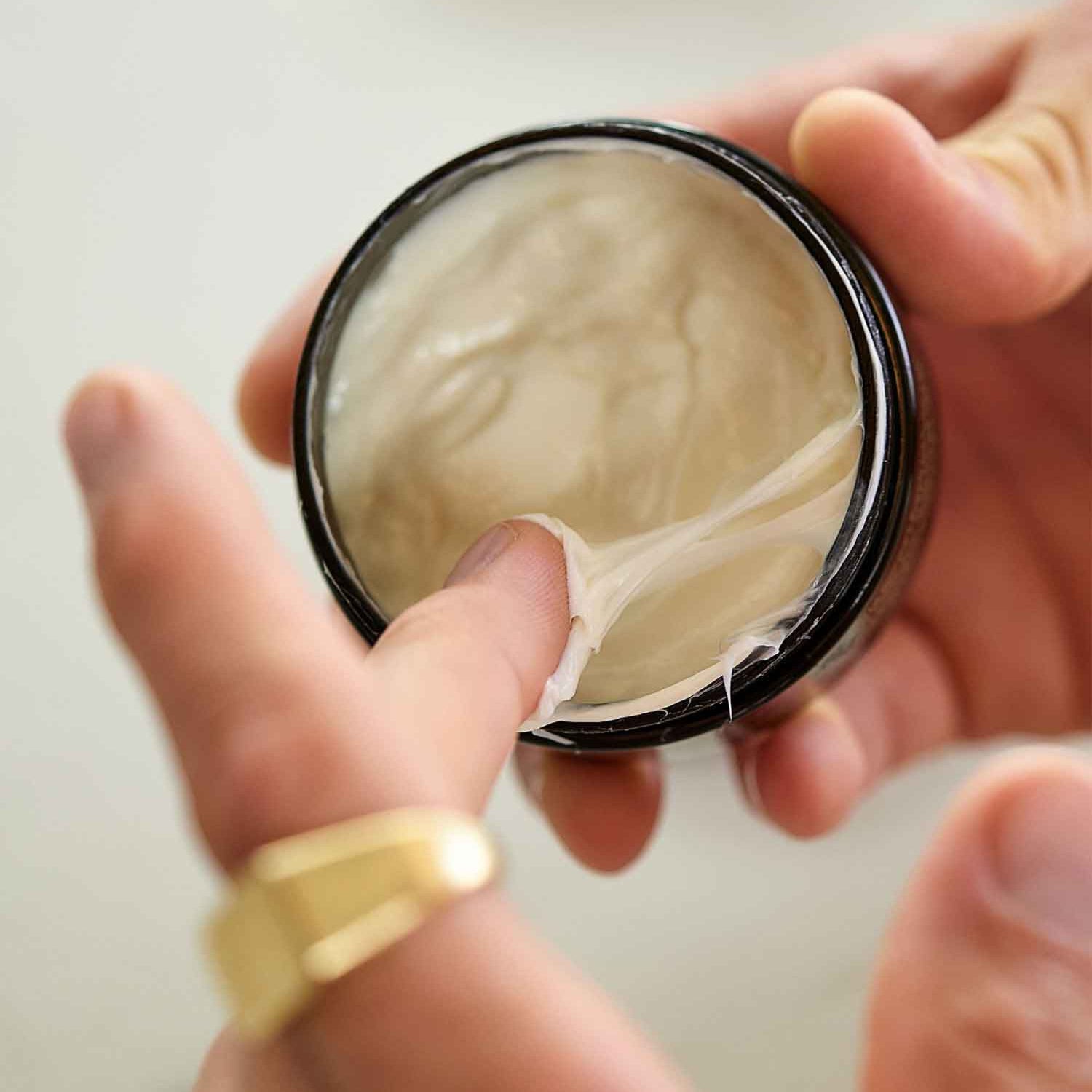 American Crew Forming Cream Texture