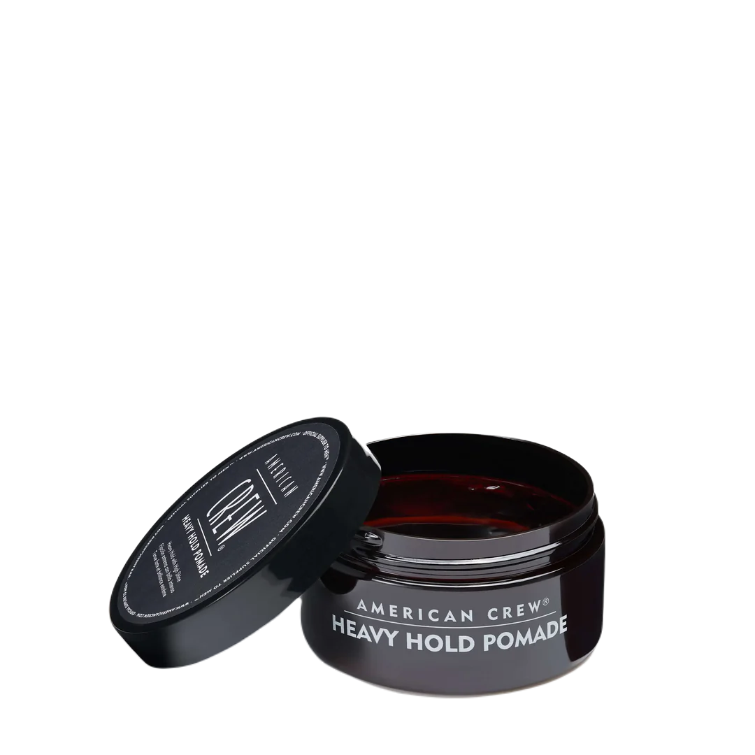 American Crew Heavy Hold Pomade 85G