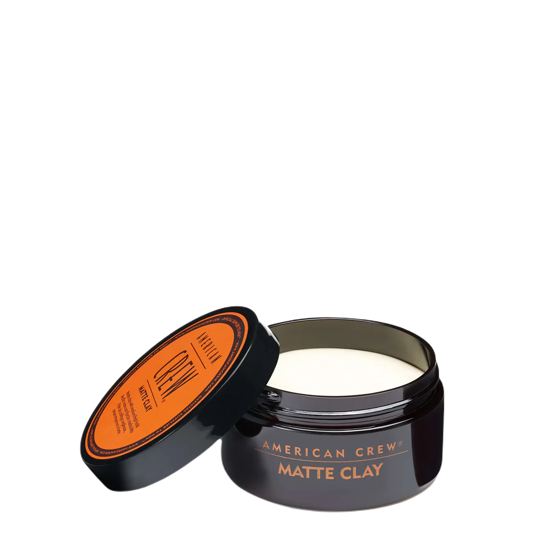 American Crew Matte Clay 85G