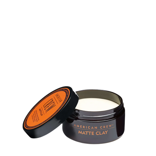 American Crew Matte Clay 85G