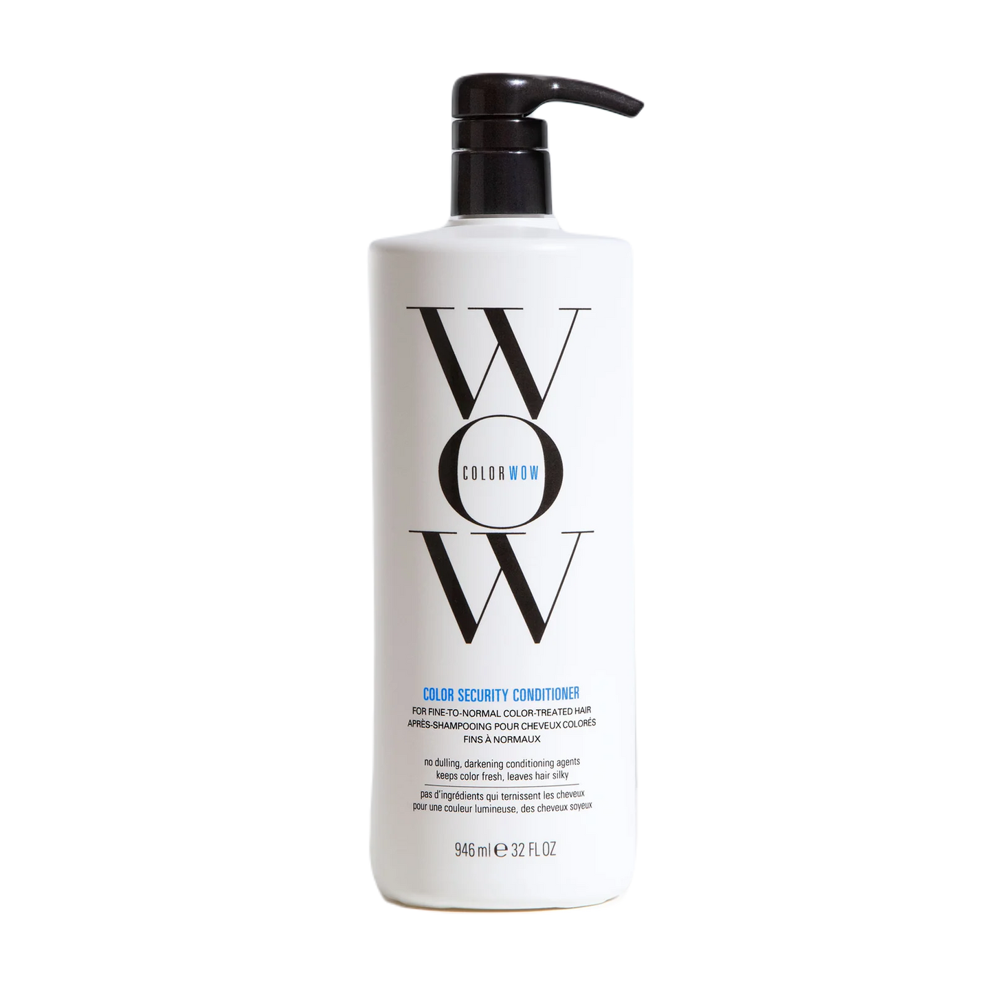 Color Wow Conditioner Fine To Normal 1L