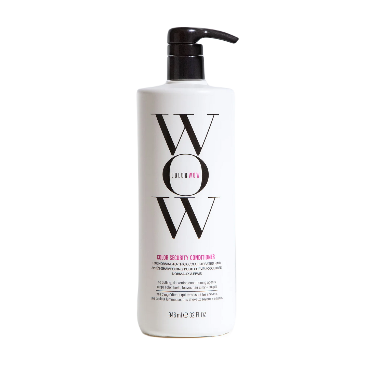 Color Wow Conditioner Normal To Thick 1L
