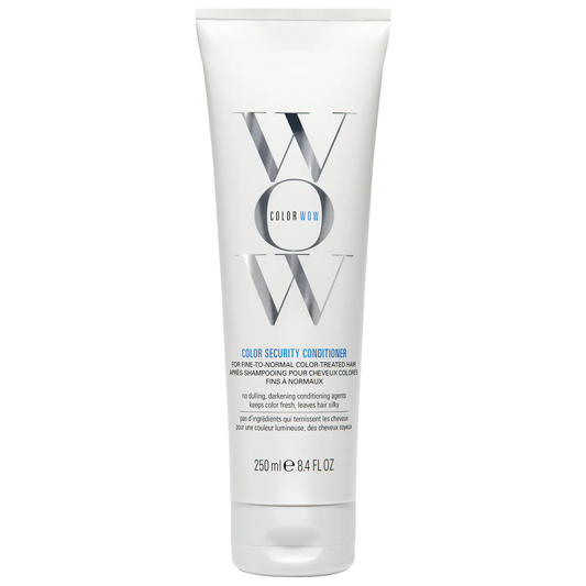 Color Wow Color Security Conditioner Fine To Normal Hair