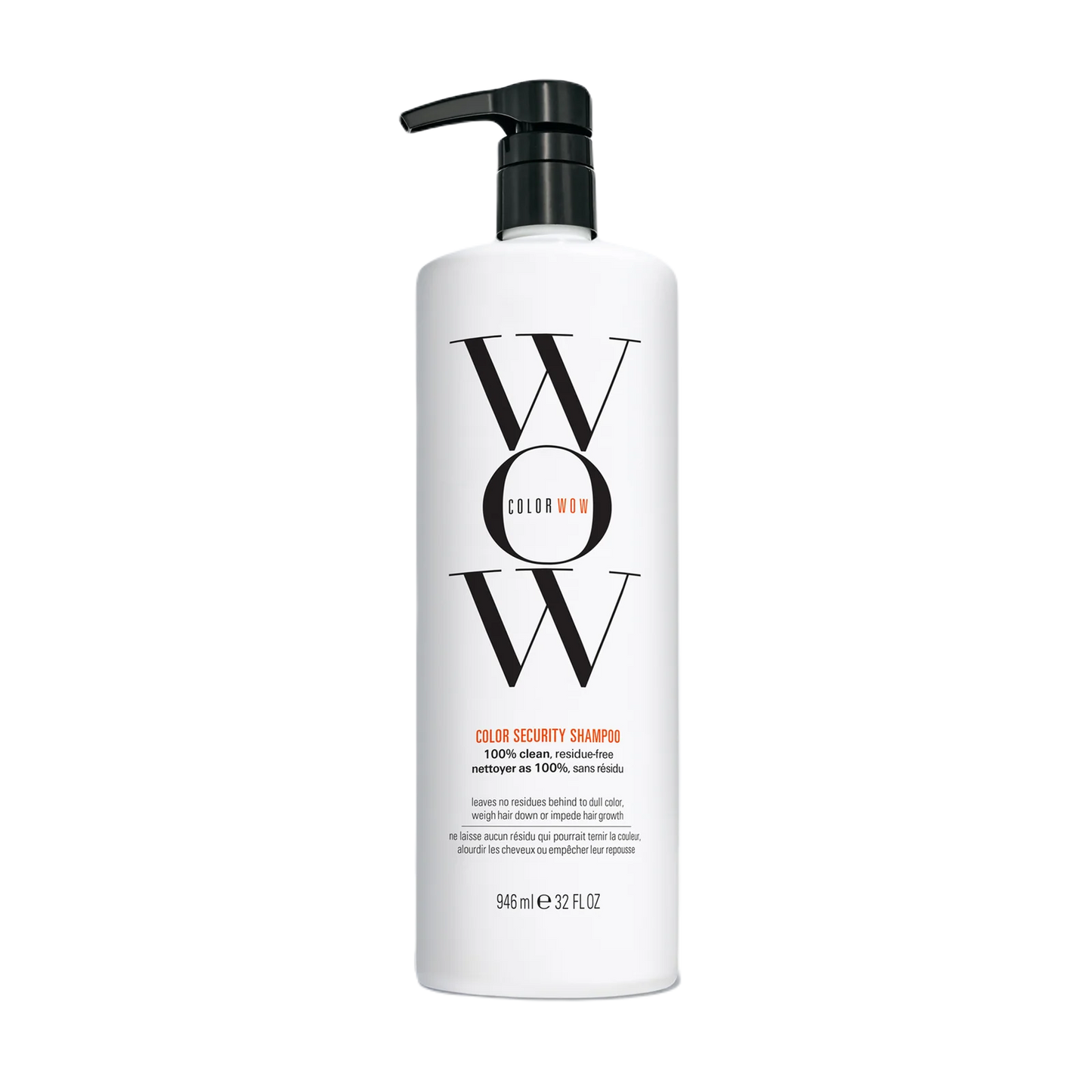 ColorWow Color Security Shampoo 1ML