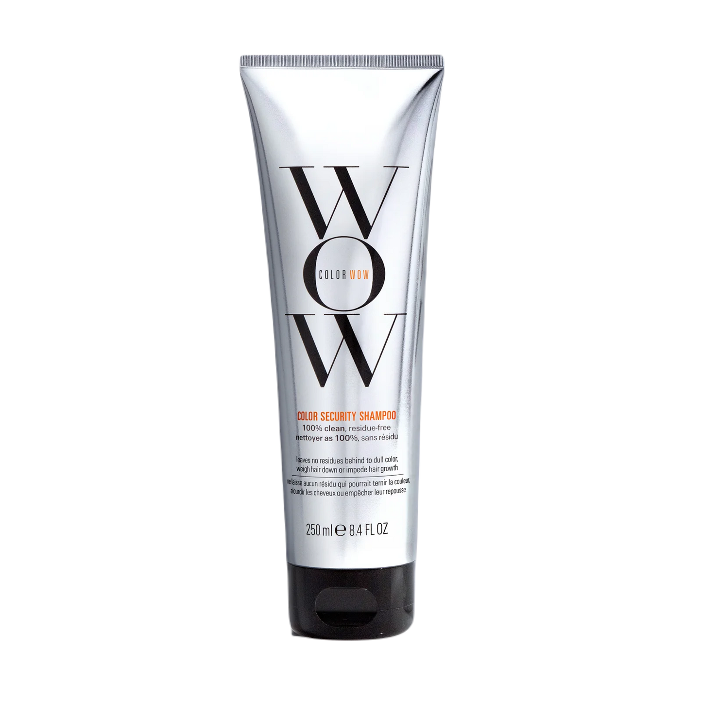 ColorWow Color Security Shampoo 250ML