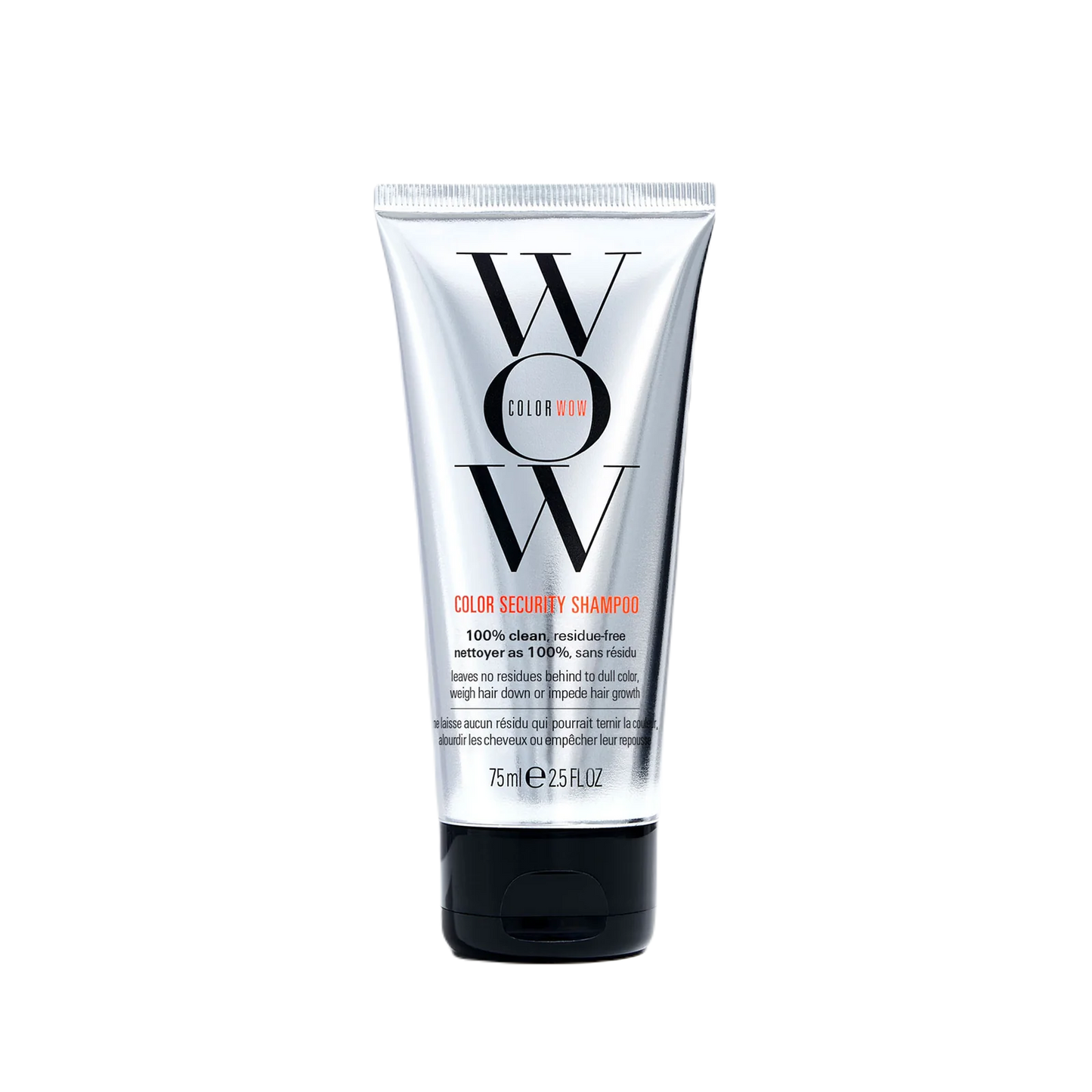 ColorWow Color Security Shampoo 75ML