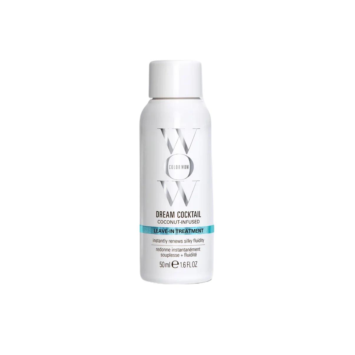 Color Wow Dream Cocktail Coconut 50ML