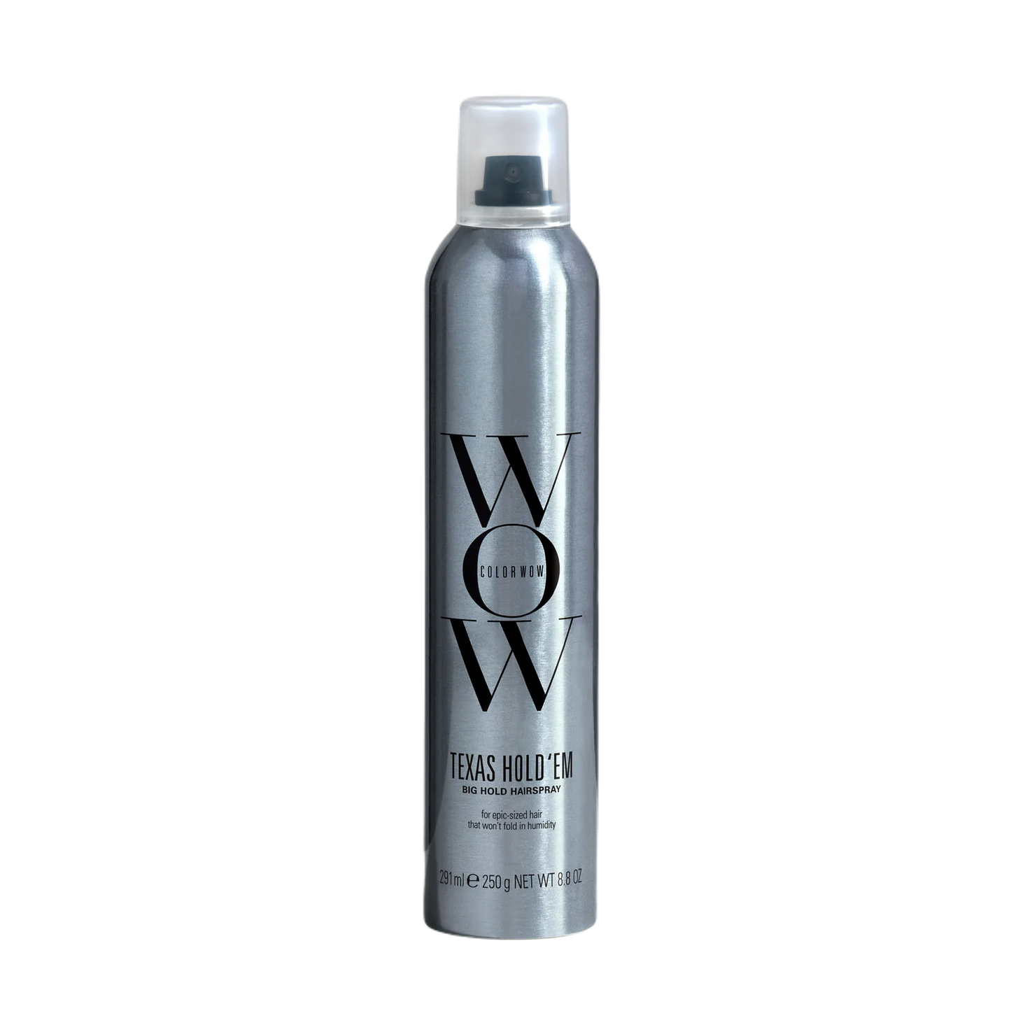 Color Wow Texas hold'Em Hair Spray