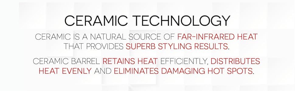 BaBylissPRO Ceramix Xtreme 1-1/4" Hot Air Brush BAB21000NC