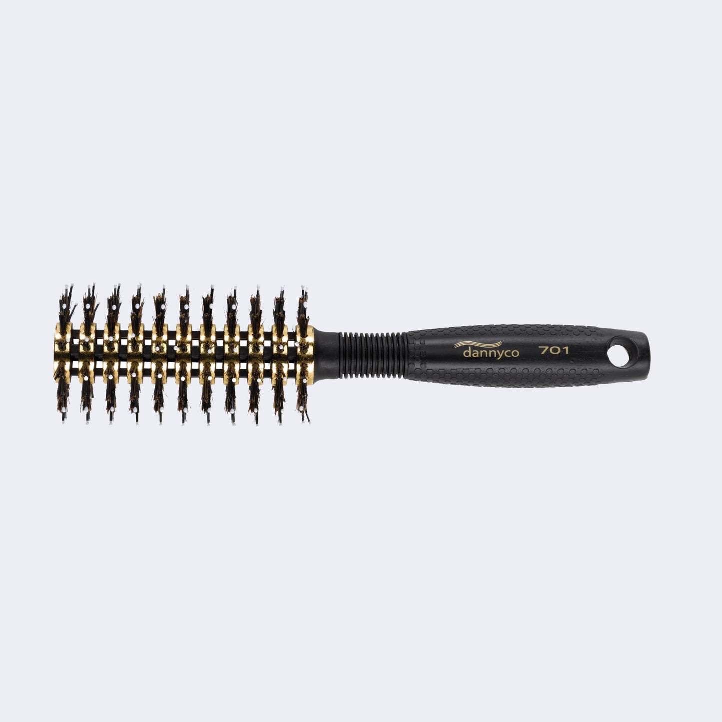 Dannyco Porcupine Vented Circular Brush 701C