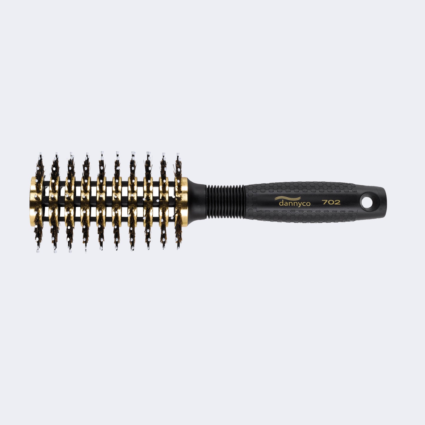 Dannyco Porcupine Vented Circular Brush 702C