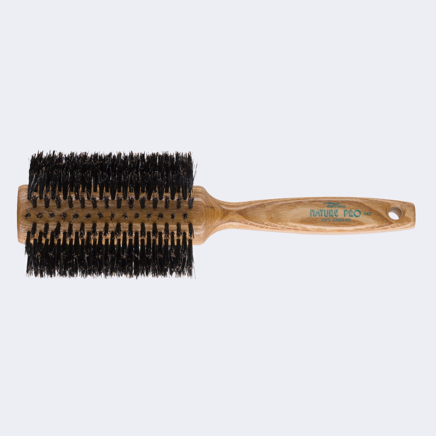 Dannyco Nature Pro Oak Brush JUMBO, 20 Row (747C)