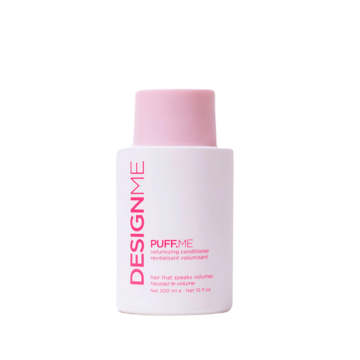 DesignME Puff.ME Volumizing Conditioner 300ML