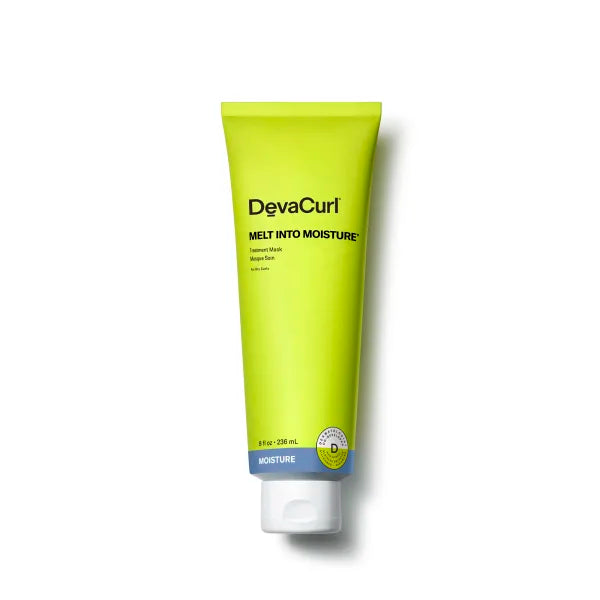 DevaCurl Melt Into Moisture Treatment Mask 236ML