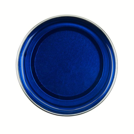 GiGi Azulene Wax Tin Texture
