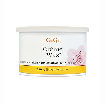 GiGi Creme Wax Tin