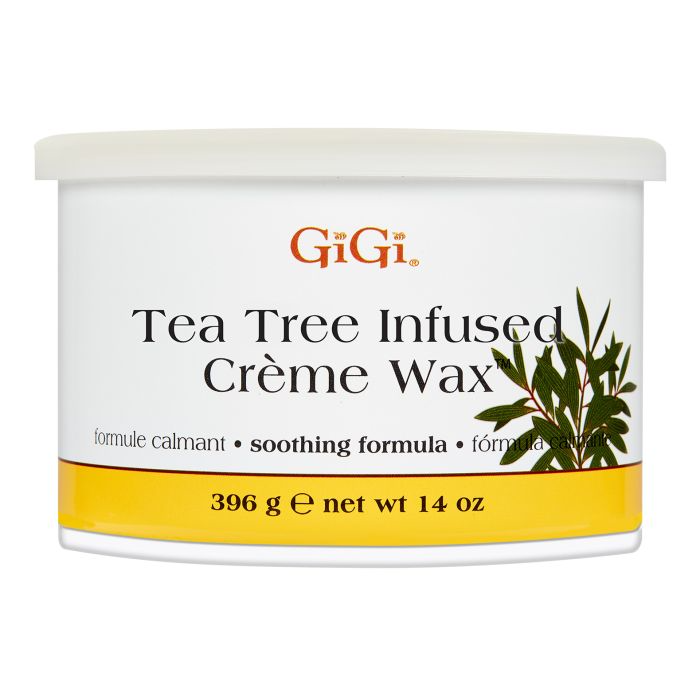 GiGi Creme Waxes